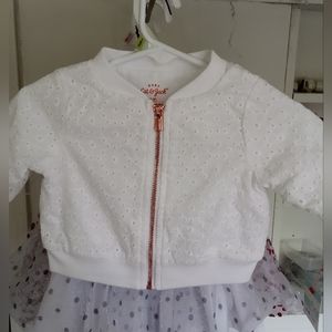 Baby jacket